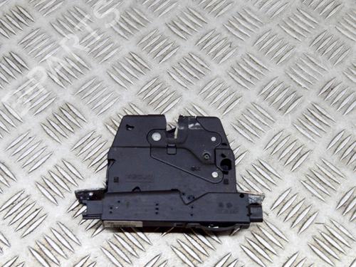 Used Tailgate lock BMW 3 (F30, F80) 335 d xDrive (313 hp) 11914924