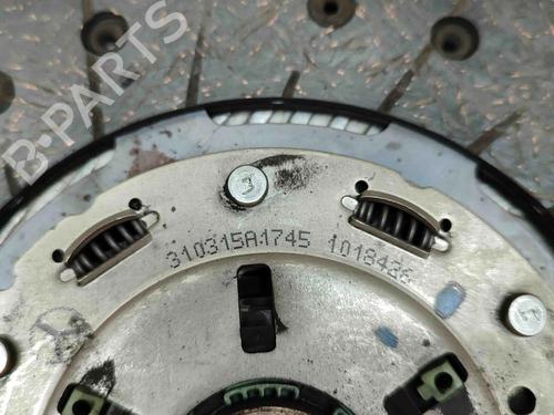 Other MERCEDES-BENZ CLA Coupe (C117) CLA 200 CDI / d (117.308) | BP29459485O1 