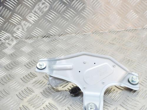 Rear wiper motor HYUNDAI KONA (OS, OSE, OSI) 1.0 T-GDi | BP7799068M102 
