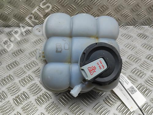 Used Expansion tank Expansion tank AUDI Q8 (4MN, 4MT) 55 TFSI Mild Hybrid quattro (340 hp) 33392433 33392433