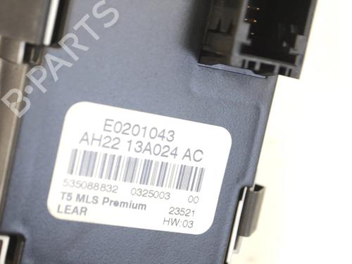 Electronic module LAND ROVER DISCOVERY IV (L319) 3.0 TD 4x4 | BP30208751M83 - Image 5