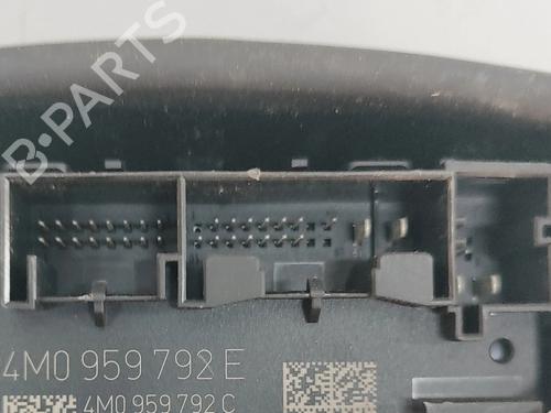 Electronic module AUDI A5 (F53, F5P) S5 TFSI quattro | BP27532374M83