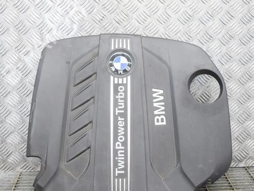 Used Upper protection BMW 3 (F30, F80) 316 d (116 hp) 6755064