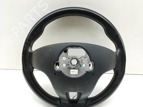 Steering wheel VOLVO V40 Hatchback (525) T2 | BP40188828C49 - Image 2
