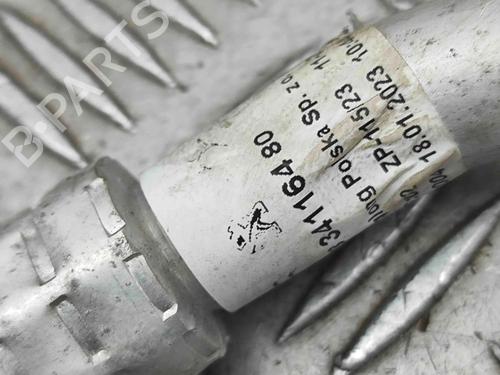 AC pipe CITROËN C5 AIRCROSS (A_) 1.6 Hybrid 225 (A45GFR) | BP29459536M126  - Image 7