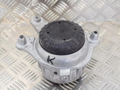 Used Engine mount MERCEDES-BENZ C-CLASS (W205) C 220 BlueTEC / d (205.003) (163 hp) 6752445