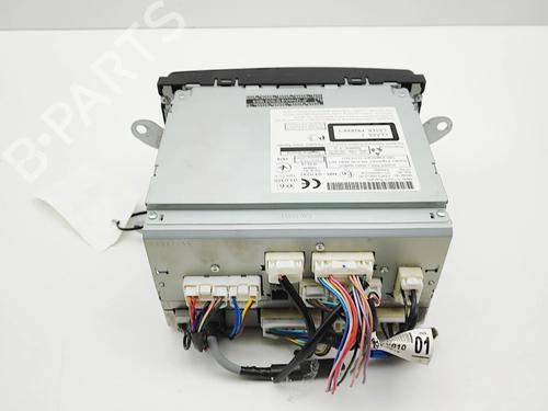 Electronic module TOYOTA GT 86 Coupe (ZN6_) 2.0 (ZN6AC_, ZN6BC_, ZN6K) | BP39590519M83 - Image 3