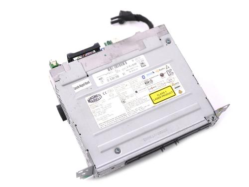 Used Electronic module BMW 4 Coupe (F32, F82) 435 d xDrive (313 hp) 30218354