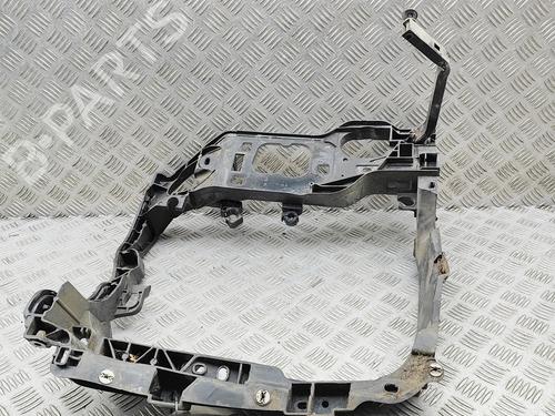 Left headlight support PORSCHE MACAN (95B) 3.0 S Diesel | BP40206221C157 - Image 2