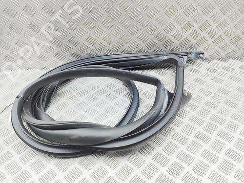 Gummiliste TESLA MODEL 3 (5YJ3) EV | BP38515831C142 - Image 5