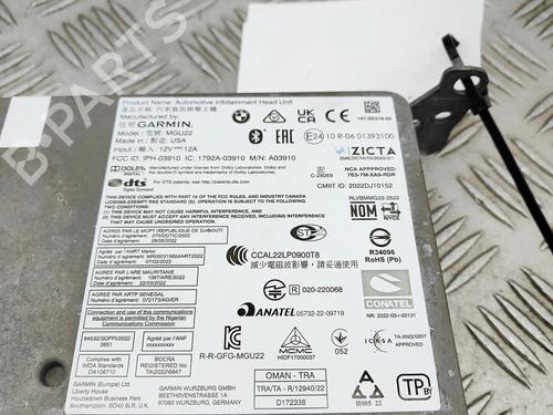 Electronic module BMW X5 (G05, F95) xDrive 45 e Plug-in Hybrid | BP36358482M83 - Image 8
