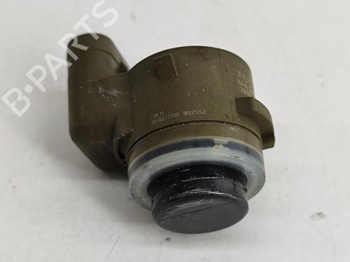 Elektronisk modul LAND ROVER RANGE ROVER VELAR (L560) 2.0 D180 TD4 4x4 (180 hp) 21188217