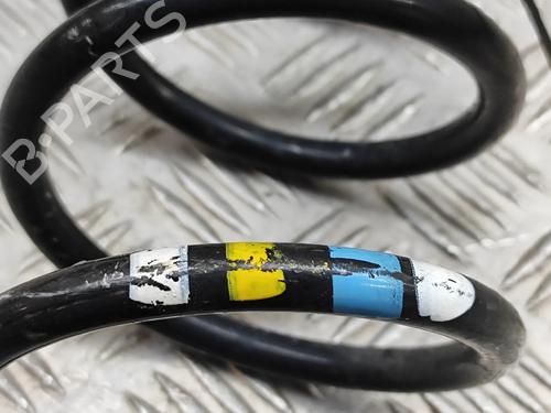 Shock absorber spring CITROËN C3 AIRCROSS II (2R_, 2C_) 1.2 PureTech 130 (2RHNYH) | BP24307996C152 