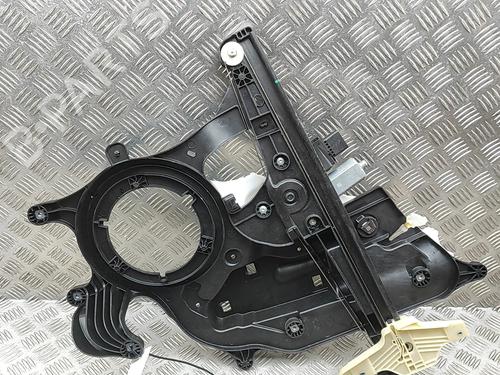 Used Front right window mechanism Front right window mechanism CITROËN BERLINGO Box Body/MPV (K9) 1.5 BlueHDi 100 (102 hp) 32459373 32459373