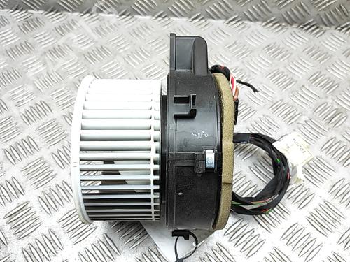 Heater blower motor BMW 5 Touring (G31) 530 d xDrive | BP37269217M62 - Image 2