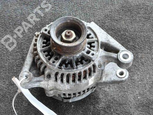 Alternator TOYOTA COROLLA Verso (_E12_) 1.8 | BP7081154M7 