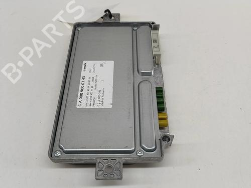 Electronic module MERCEDES-BENZ EQE (V295) EQE 53 AMG 4-matic+ (295.153) | BP27769498M83 