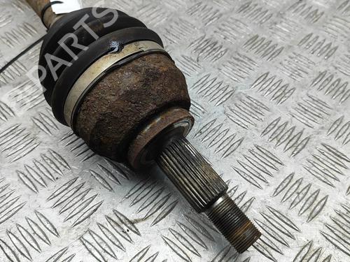 Left front driveshaft FIAT TALENTO Van (296_) 1.6 D | BP33389007M38  - Image 5