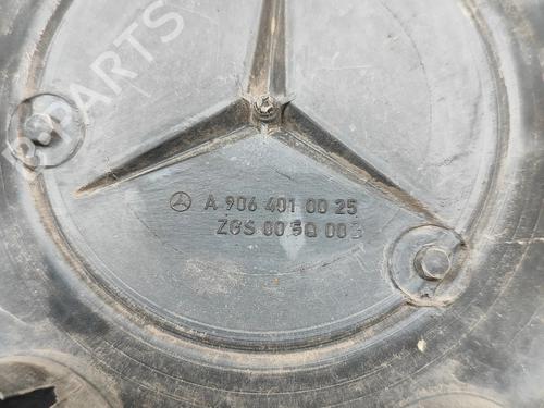 Hulkapsel MERCEDES-BENZ SPRINTER 3-t Van (B910) 214 CDI (910.621, 910.623) | BP30108582C160 