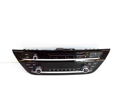 Commande Chauffage BMW 5 (G30, F90) 530 d (265 hp) 7732789