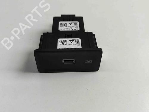 Used Electronic module Electronic module VW MULTIVAN T7 (STM, STN) 1.4 eHybrid (218 hp) 29542802 29542802