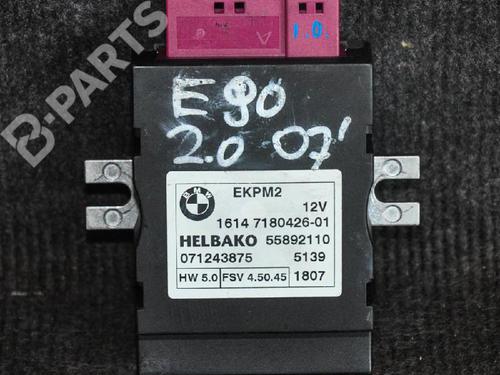 Electronic module BMW 3 (E90) 320 d | BP8936252M83 