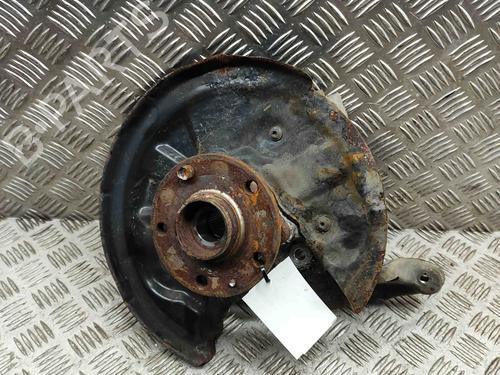 Used Left rear steering knuckle SKODA SUPERB III Estate (3V5) 2.0 TDI 4x4 (190 hp) 16535943