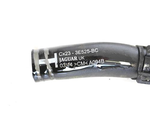 Pipe JAGUAR XF I (X250) 2.2 D | BP30266624M125 - Image 5