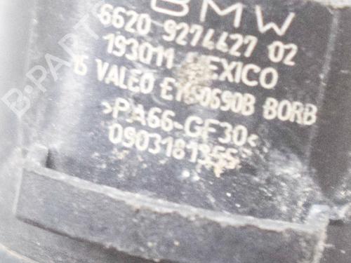 Elektronisk modul BMW X3 (G01, F97, G08) xDrive 20 d | BP8834303M83 
