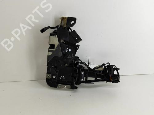 Front right lock FORD RANGER (TKE) 2.0 EcoBlue 4x4 | BP27775462C97