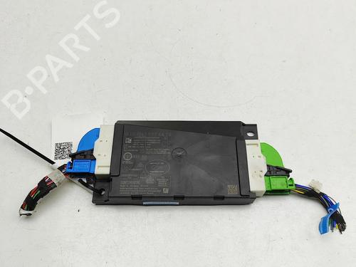 Used Electronic module Electronic module MERCEDES-BENZ GLE (V167) GLE 300 d 4-matic (167.109) (269 hp) 35983459 35983459