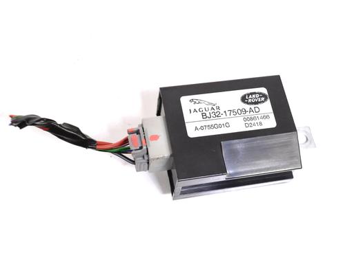 Used Electronic module Electronic module JAGUAR E-PACE (X540) 2.0 AWD (300 hp) 33347641 33347641