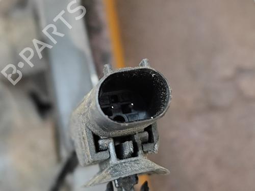 Rear axle PEUGEOT BOXER Van 2.2 HDi 110 | BP28563341M2 