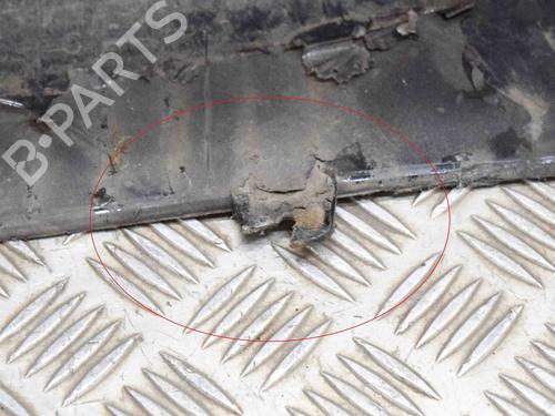 Front bumper AUDI A5 Sportback (8TA) 2.0 TDI | BP29812421C7 
