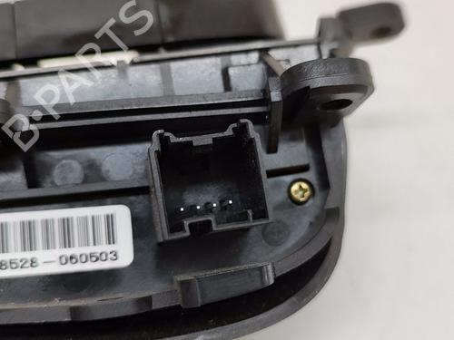 Steering wheel controls CHEVROLET CAPTIVA (C100, C140) 2.4 | BP25616041E15 
