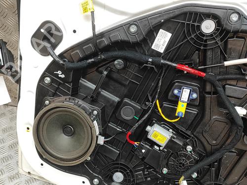 Dør højre fortil KIA OPTIMA (JF) 1.7 CRDi | BP35790004C3 - Image 4