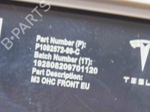 Kabinelys TESLA MODEL 3 (5YJ3) EV | BP27764487I8  - Image 6