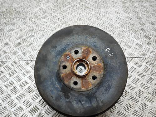 Used Left rear steering knuckle Left rear steering knuckle 36952460 36952460