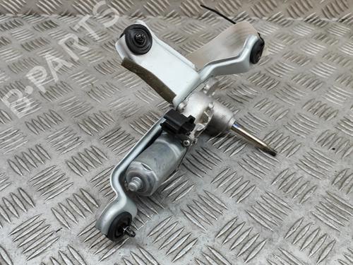 Used Rear wiper motor KIA NIRO I (DE) E-NIRO (136 hp) 27783006