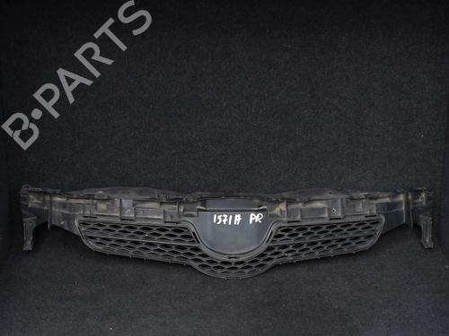 Grill Grill TOYOTA AURIS (_E15_) 1.6 (ZRE151_, ZRE151R) (124 hp) 20232020 20232020