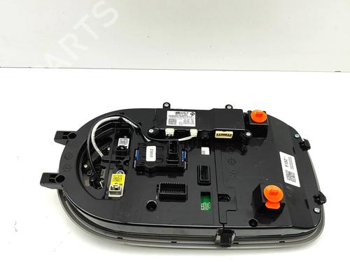 Kabinelys HYUNDAI IONIQ 6 (CE) EV All-wheel Drive | BP33962356I8 - Image 6