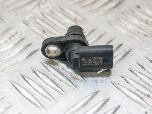 Used Electronic sensor PORSCHE MACAN (95B) 3.6 Turbo (400 hp) 14662697