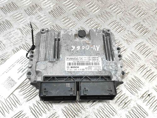 Used Engine control unit (ECU) OPEL VIVARO A Bus (X83) 2.0 CDTI (F7, J7, A07) (90 hp) 27205507