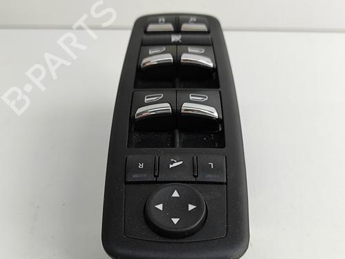 Right front window switch MASERATI QUATTROPORTE VI 3.0 D | BP24583872I26 