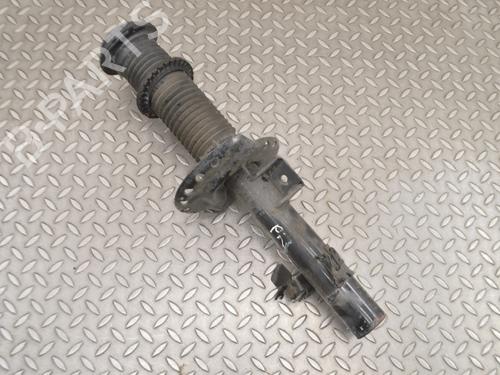 Used Left front shock absorber Left front shock absorber LAND ROVER RANGE ROVER EVOQUE (L538) 2.0 D 4x4 (150 hp) 33350341 33350341