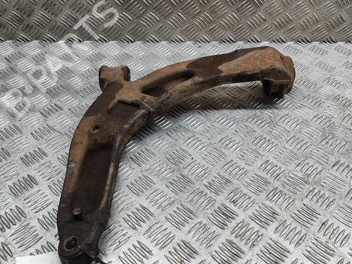 Right front suspension arm VW TRANSPORTER T6 Van (SGA, SGH, SHA, SHH) 2.0 TDI | BP21809412M13 