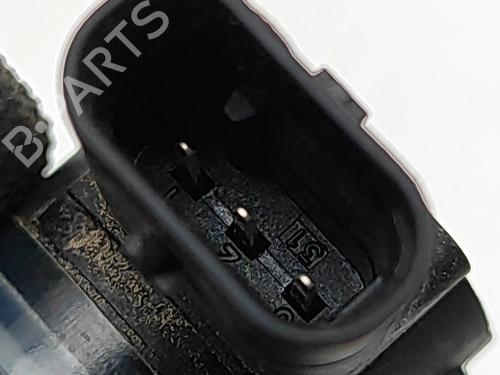 Electronic module MERCEDES-BENZ CLA (C118) CLA 180 (118.384) | BP40486531M83 - Image 5