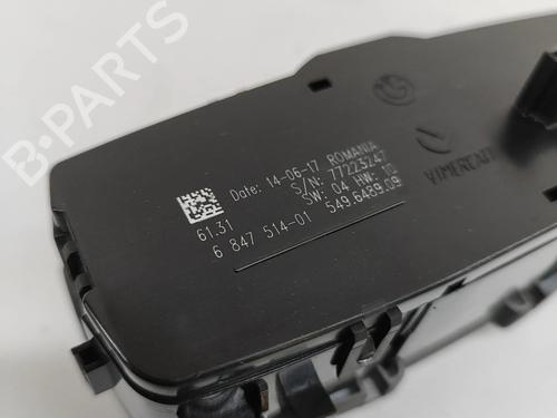 Electronic module BMW 1 (F21) 118 d | BP24819879M83  - Image 8