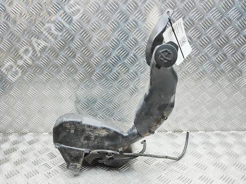 Used Windscreen washer tank Windscreen washer tank 39073178 39073178