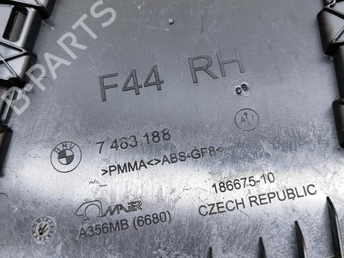 Other BMW 2 Gran Coupe (F44) 220 d | BP28548546O1 - Image 7